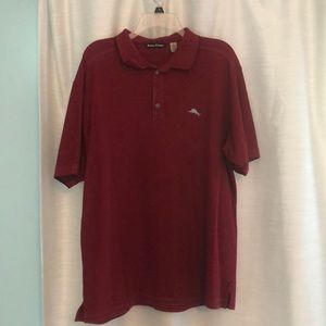 Tommy Bahama polo shirt